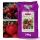  Dünger für Himbeeren, Brombeeren, Obststräucher, Gemüse ORO FRUITS 100 Tage 24kg GRÜN