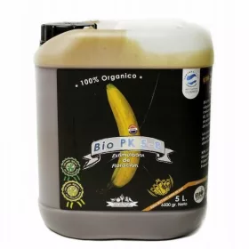  BIOTABS BIO PK 5-8 5L Blütestimulator