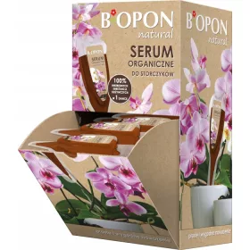    Organischer, natürlicher Dünger Biopon flüssig 1 kg 1,44 l