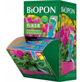  BIOPON Farbvertiefendes Elixier 36x40ml