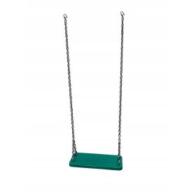    A4B ALUMINIUM SCHAUKELKETTEN VERZINKT ÖFFENTLICHER SPIELPLATZ EN1176 GRÜN