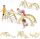  Kletterbogen und Leiter und Rutsche Indoor-Kletterspielplatz
