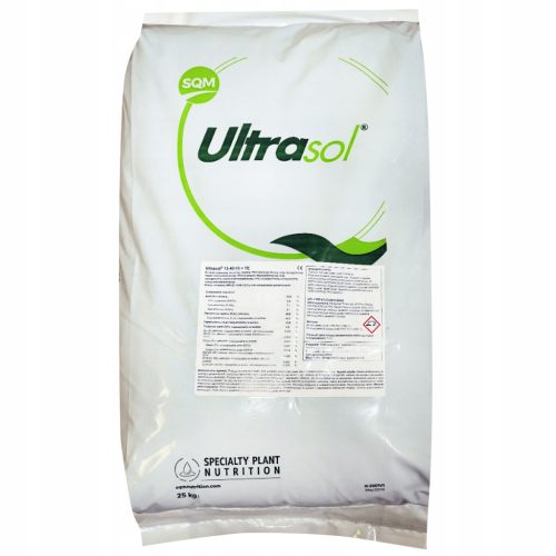  ULTRASOL PROP NPK 13-40-13 + MIKRO-DÜNGER 25 KG UNIVERSAL CHLORIDFREI