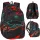 Jugendlicher Schulrucksack Pick Amber Coolpack — Farbenfroh und Komfortabel