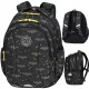 Schulrucksack Joy S Dark Night für Jungen Klassen 1-3 von Coolpack