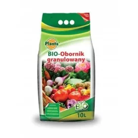 Organischer, natürlicher Dünger Planta Mist 7,86 kg 10 l