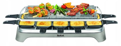  Tefal PR457B12 1350 W Elektrogrill