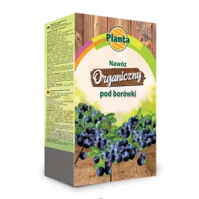    Organischer, natürlicher Dünger Planta Granulat 1,8 kg 1,8 l
