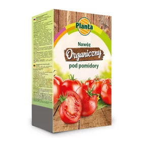    Organischer, natürlicher Dünger Planta Granulat 1,8 kg 25 l