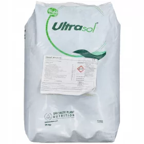    ULTRASOL PROP NPK 8-51-11 + MICRO SQM DÜNGER 25KG CHLORIDFREI OBST GEMÜSE