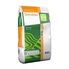  Stickstoffdünger ICL Granulat 25 kg 25 l