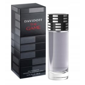  Davidoff The Game für Männer 100ml EDT