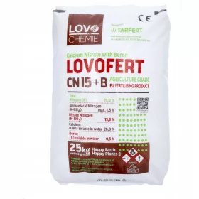  Tarfert Kalkdüngerpulver 25 kg