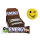 GO ON Energy Riegel Nuss-Karamell 24x50 g - Energie & Geschmack in einem Snack