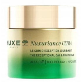   Nuxe Nuxuriance Ultra Exceptional krem na dzień i na noc 75ml