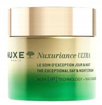 Nuxe Nuxuriance Ultra Exceptional krem na dzień i na noc 75ml