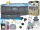  Ganzjahres-Rahmen-Gartenpool 610x132 Bestway 561KE 15in1 MODELL 2025