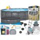  Ganzjahres-Rahmen-Gartenpool 610x132 Bestway 561KE 15in1 MODELL 2025