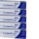 FARMAPOL CREMOBAZA 30% Urea-Intensivcreme für trockene und rissige Haut, 5 x 30g