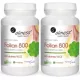 Aliness PrenaCare FOLIAN800 mcg - 60 vegetarische Tabletten optimale Folsäurequelle