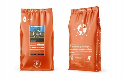  MYCORRHIZA OPTIMUM AMF 10KG NATÜRLICHES VORBEREITUNG FÜR PFLANZENWIDERSTAND