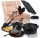  Dutch Oven Set Komplettes Koch-Grill-Set