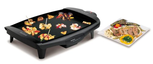  Tefal Plancha Compact 1800W Elektrogrill