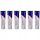 Retinobaza 17000 Vitamin A Creme mit Retinol für intensive Hautpflege, 6 x 30g