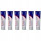 Retinobaza 17000 Vitamin A Creme mit Retinol für intensive Hautpflege, 6 x 30g