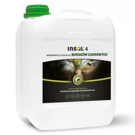  Insol flüssiger Mehrkomponentendünger 6,68 kg 5 l