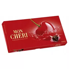 Mon Chéri Kirschpralinen, 4er Pack (4 x 157g)