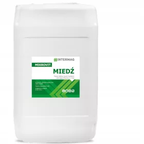  Intermag flüssiger Mehrkomponentendünger 23 kg 20 l