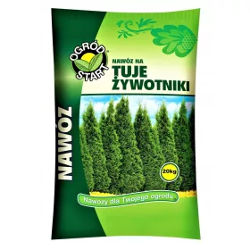  Ampol-Merol Mehrkomponenten-Düngergranulat 20 kg