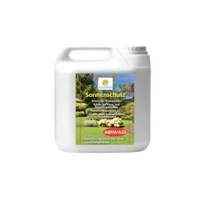  GREENPLAN Sunscreen Liquid UV Sonnenschutz 10 l