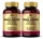 Solgar Female Multiple - Vitamine und Mineralstoffe speziell für Frauen, 60 Tabletten