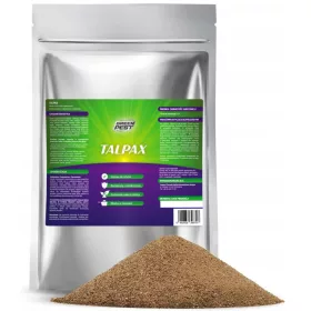    NATÜRLICHER DÜNGER FÜR PFLANZEN, GEMÜSE, OBST, GETREIDE GREEN PEST TALPAX 3KG