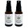 Melatonin + Zitronenmelissen Extrakt im Aerosolspray - 30ml