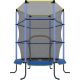  P292/1 Ultrasport Kinder-Indoor-Trampolin Jumper 140 cm