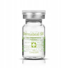Dermaheal SR – Intensive Hautverjüngung und Regeneration