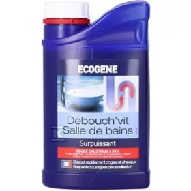  ECOGENE BIO7 BADEZIMMER-ENTSPERRUNG ABWASSER 1000