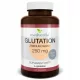 Medverita L-Glutathion Reduziert 250mg - 120 Kapseln für verbesserte Leberfunktion und Immununterstützung
