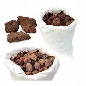  Vulkangestein Tycner 2599 25 kg