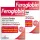 Vitabiotics Feroglobin Eisen B12 und Folsäure - Unterstützung bei Anämie, 60 Kapseln
