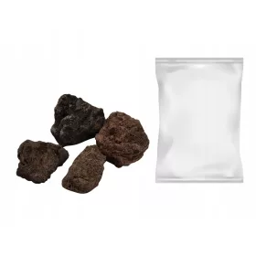  Puzzolana-Klärgrubenfilter 24 kg