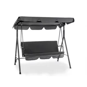  Freistehende Gartenschaukel Mirpol 110 x 160cm