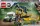  LEGO Jurassic World 76966 Jurassic World 76966 Dinosaurier-Mission: Allosaurus-Transport