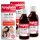 Feroglobin Flüssig Eisen, B6, B12 & Folsäure - Nährstoffreiches Tonikum für Vitalität, 200 ml
