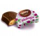 Wawel Malaga Pralinen 1kg - Cremiger Genuss mit Rosinen