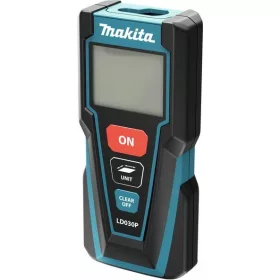  MAKITA LD030P Laser-Entfernungsmesser 30 m