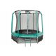  Jumpi 244 cm FT 8 Trampolin mit Netz (244-252 cm)
